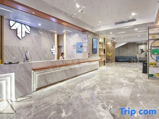 GreenTree Eastern Hotel (Shenzhen Nanshan Qianhai Branch)