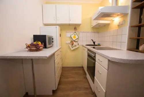Convenient Central Apartment