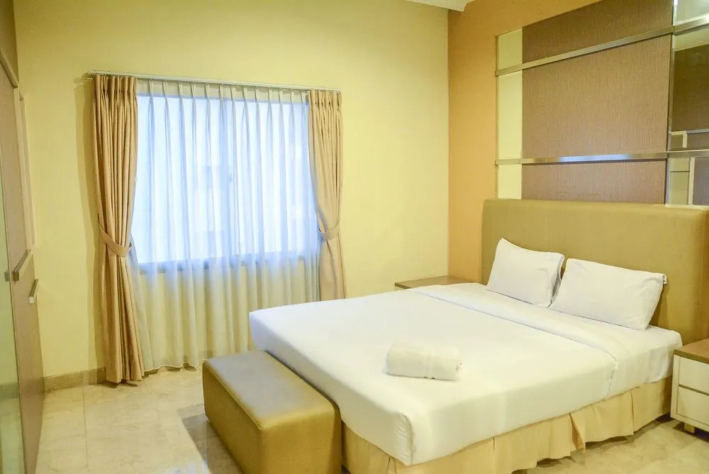 Exclusive 2 Bedrooms Ambassador By Travelio