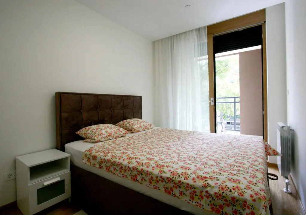 Apartment Iva