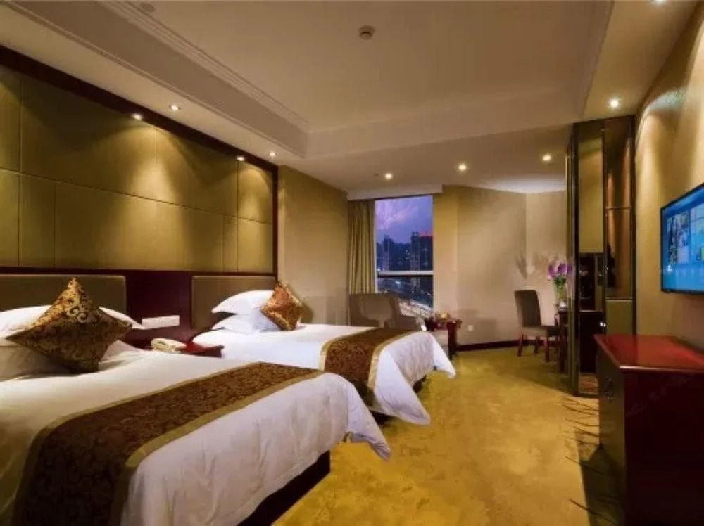 Hangzhou Ding Wang Hotel