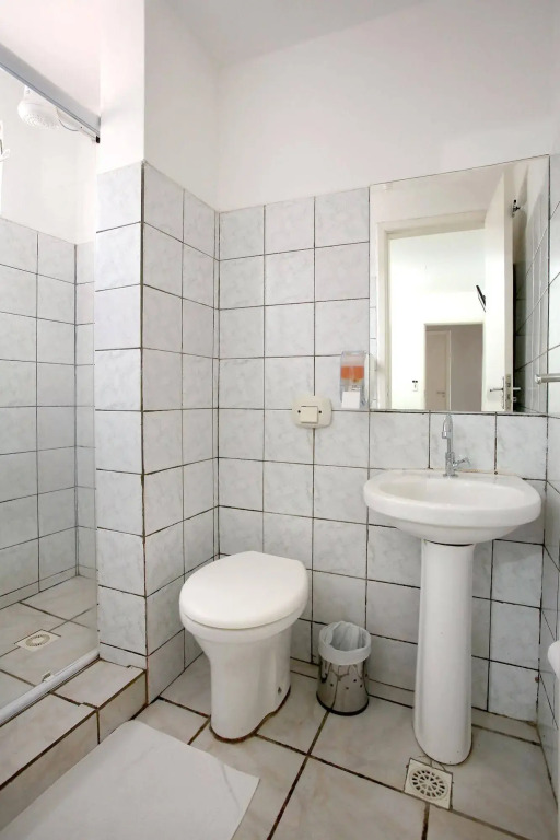 Rolim Rios Hotel
