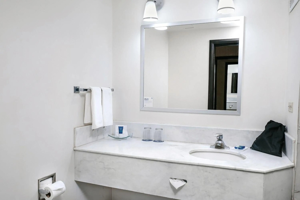 Four Points by Sheraton Saltillo