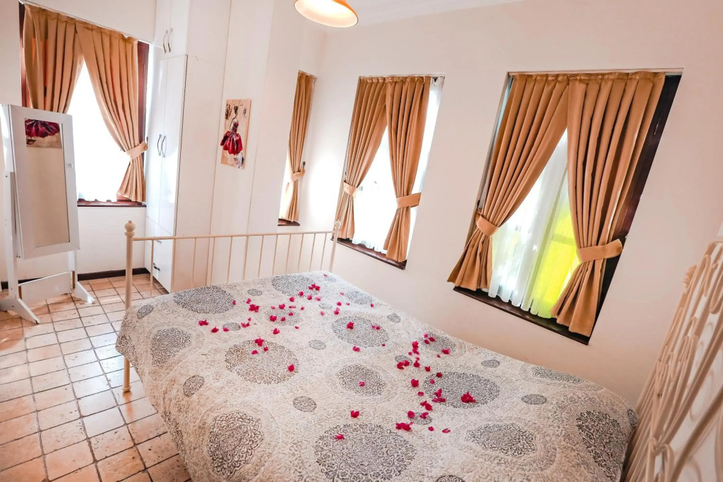The Suite Apart Hotel