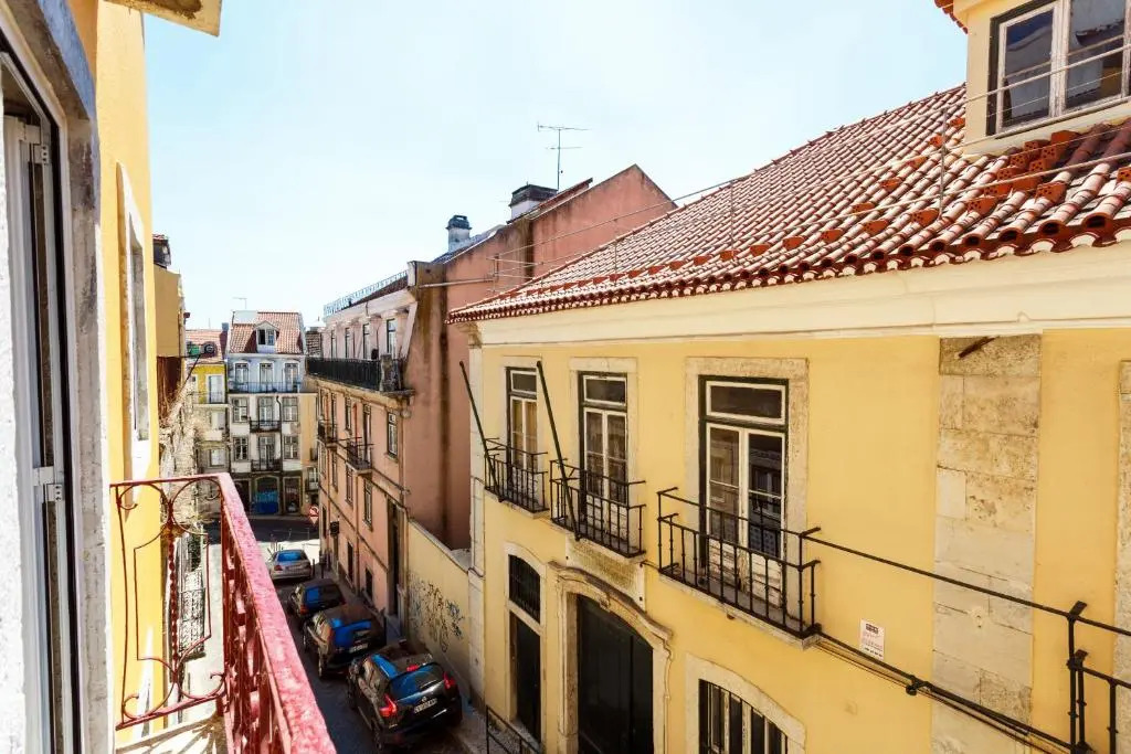 WHome | Paz Downtown Apartment #3