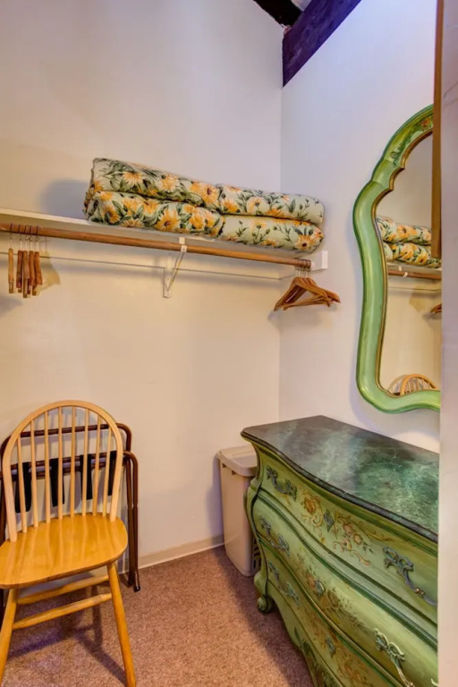 Loft of Yosemite-a205