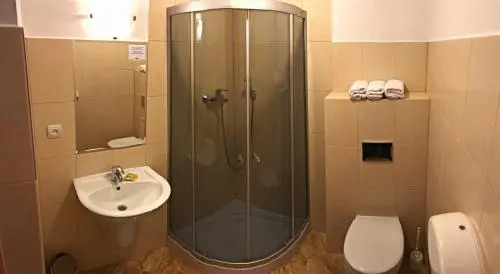 Hotel Orzeł Biały