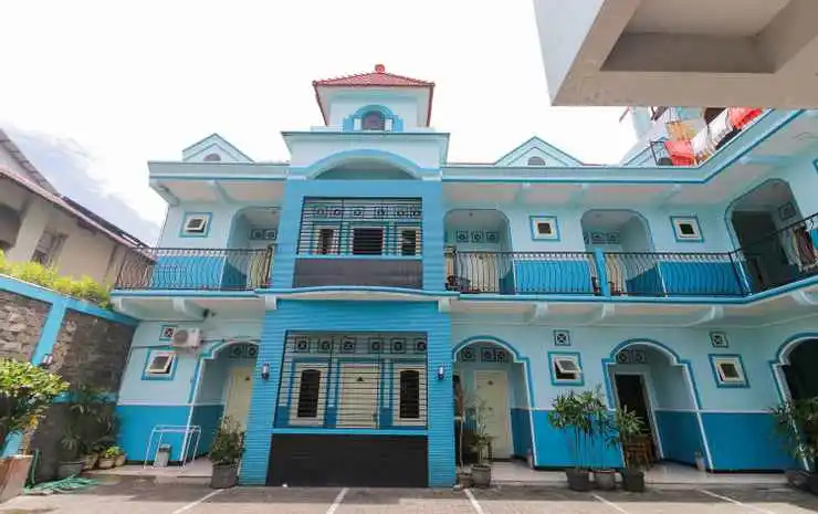 Hotel Asri