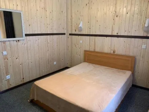 Tent Hostel