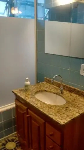 Apartamento Parque Jardim Europa