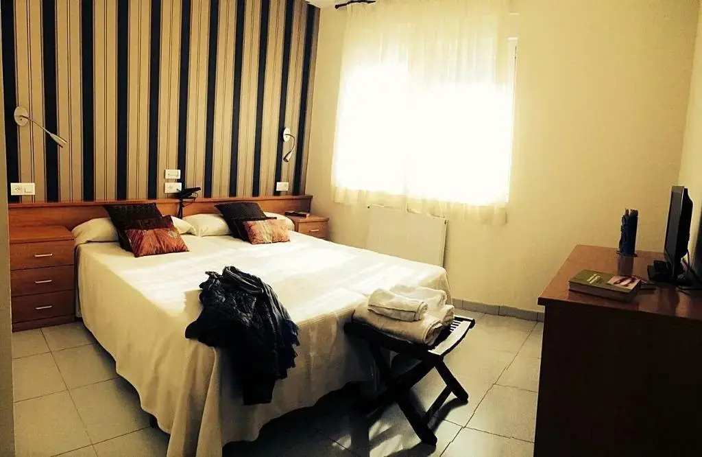 Hotel Casa Jurjo