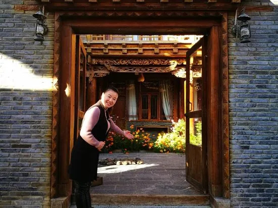 Meri Garden Inn