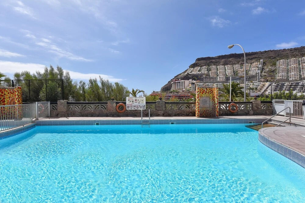Beach Apartment in Playa del Cura 323