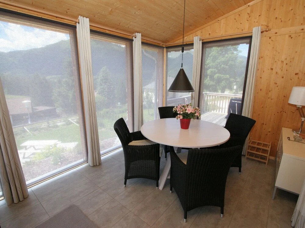 Luxurious Chalet by the Ski-slope in Hohentauern With Infrared Sauna