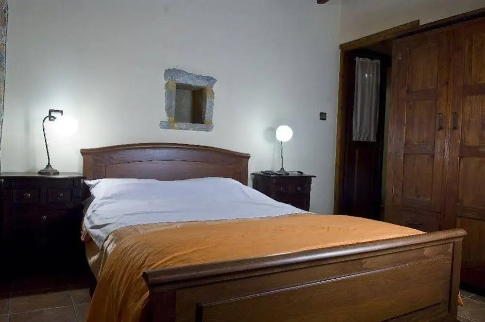 Ariadni Traditional Villas