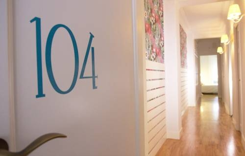 Hostal Monjes Peregrinos
