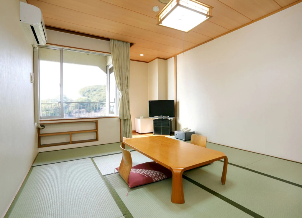 Hotel Green Plaza Shodoshima