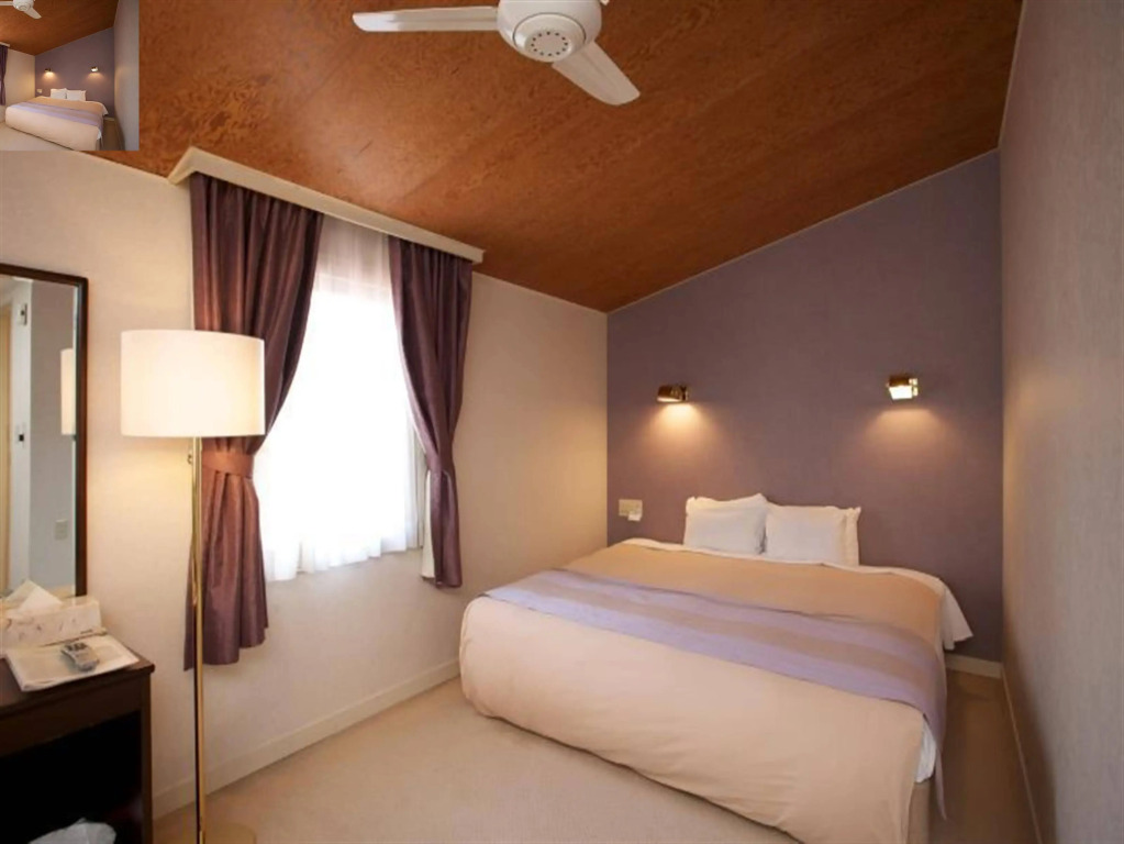 Hotel Karuizawa Elegance