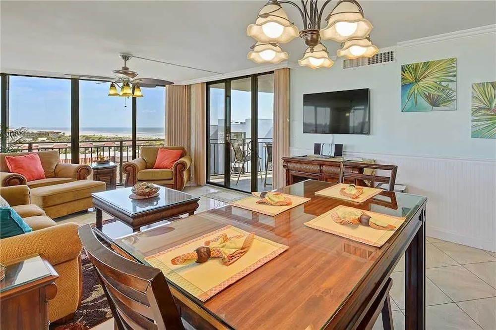 Anastasia 716 - Two Bedroom Condo