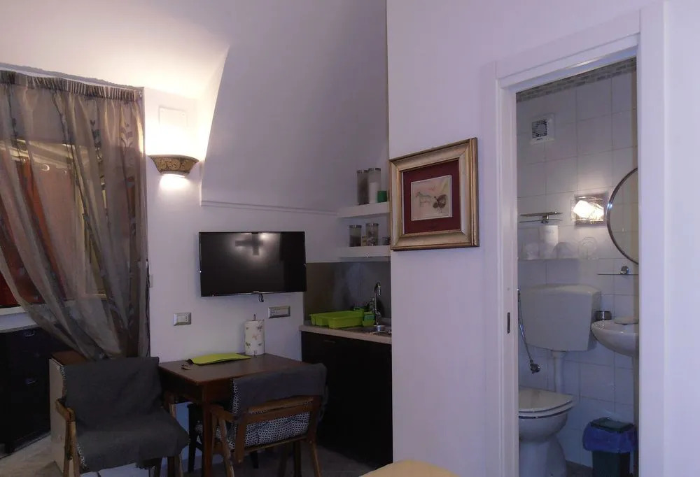 La Residenza Napoli Short Let Apartments