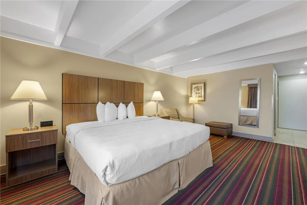 Best Western El Rancho Palacio