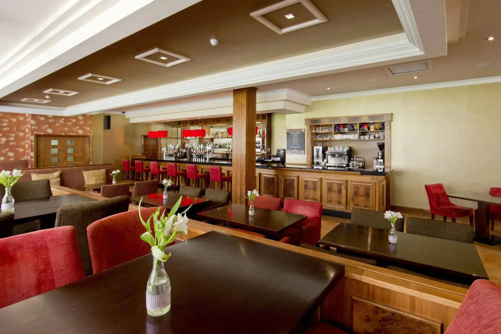 Trim Castle Hotel