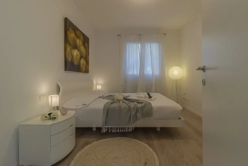 Vista d'oro Deluxe