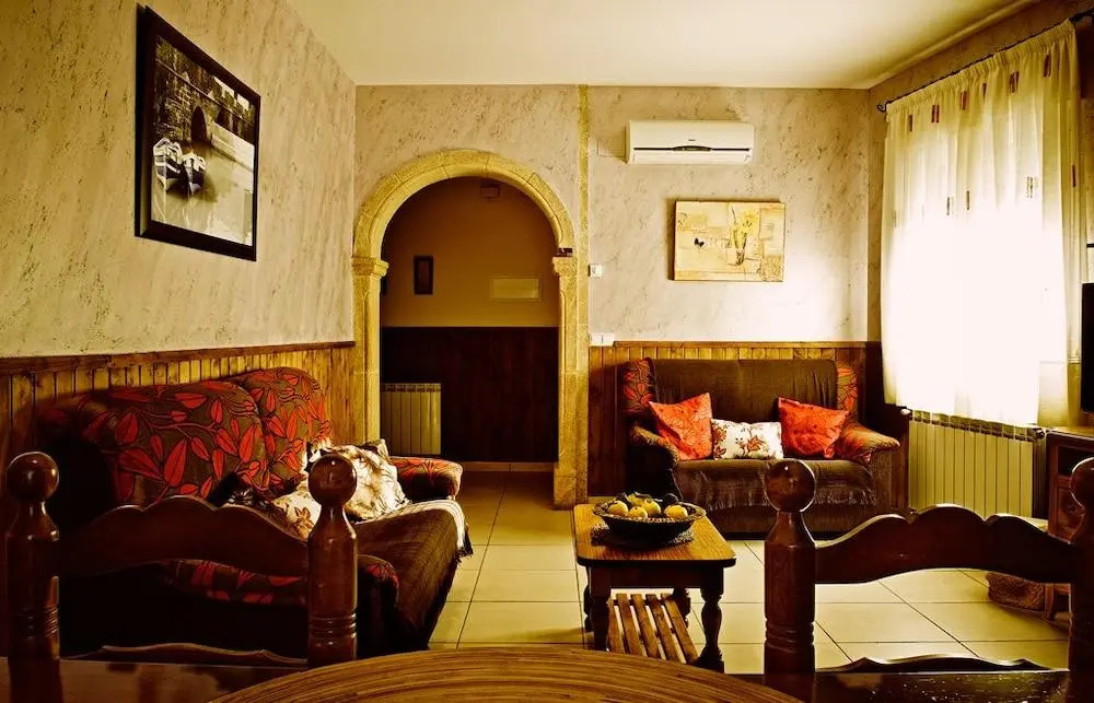 Casa Rural El Lio