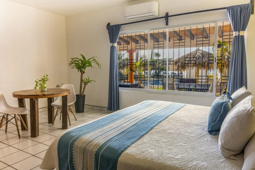 Casa Maria Resort