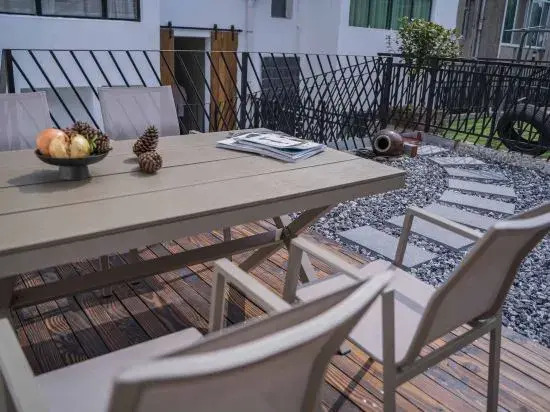 Hidden Life Aesthetics Homestay