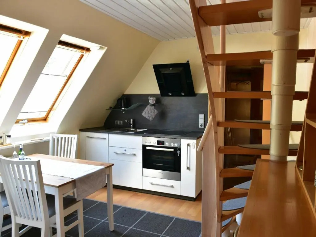 Ferienwohnung Schwalbennest