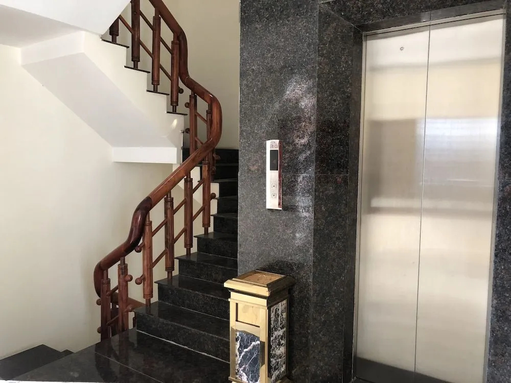 Hoang Oanh Hotel