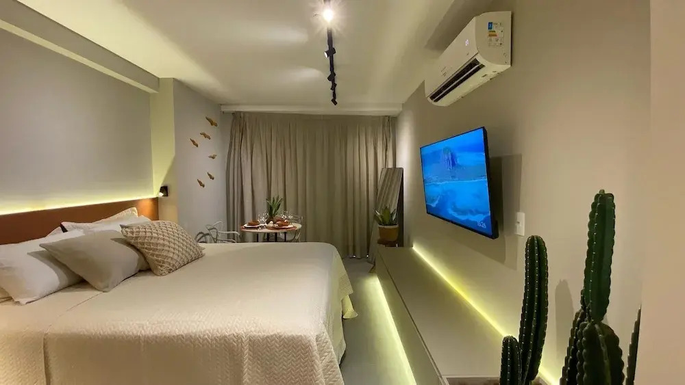 Simple Smart Residence by Hosppedar