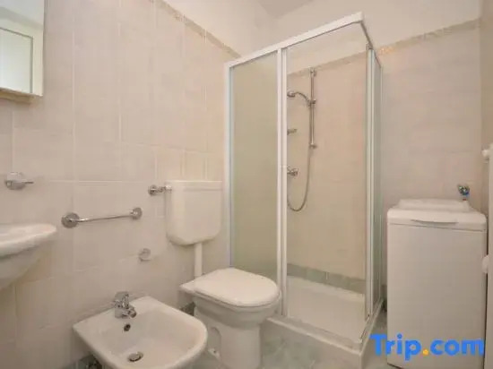 Cozy Flat Ideal for 5 Guests