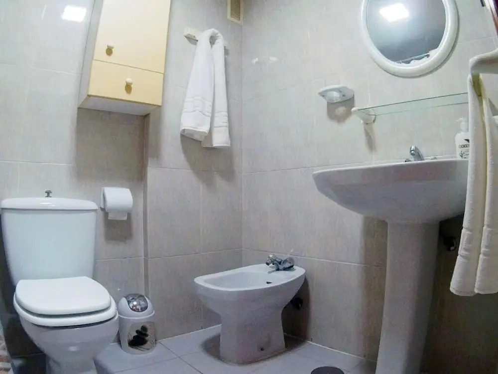 Apartamento Completo La Luz Zona Centro