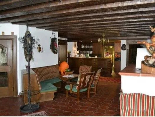 Gasthof Kristall