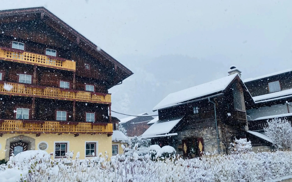 Wengerhof "Urlaub im Gasteinertal"