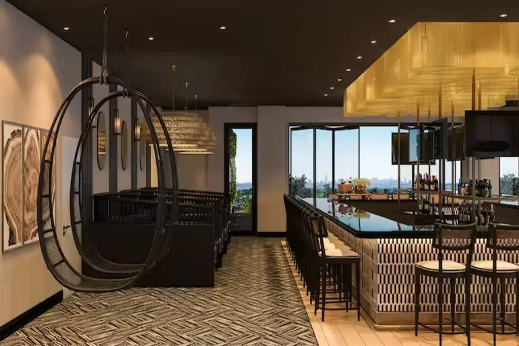 Tempo By Hilton Raleigh Downtown