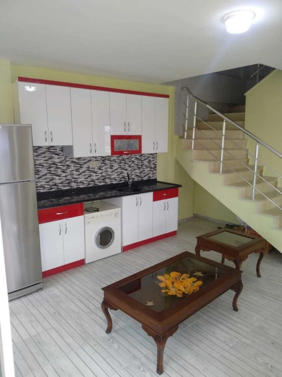 Saricam Apart & Hostel