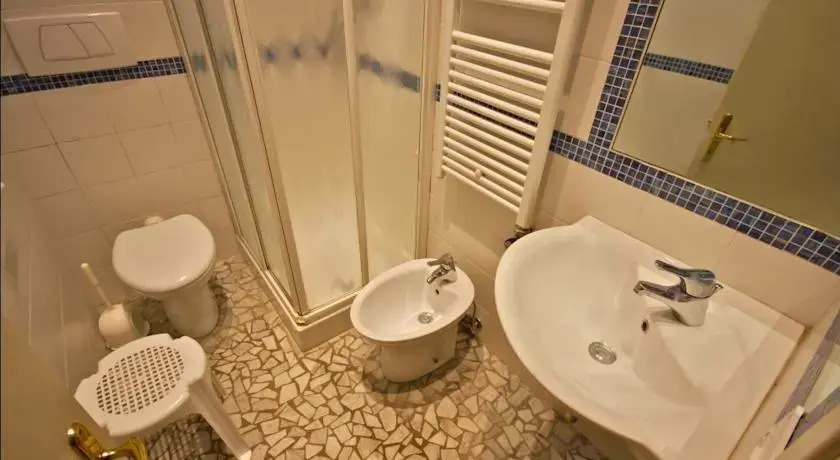 Residenza al Giardino