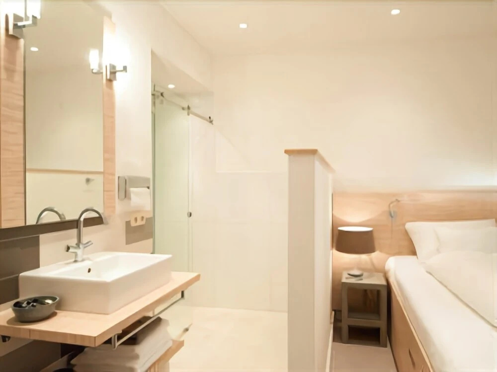 Logement Overzee