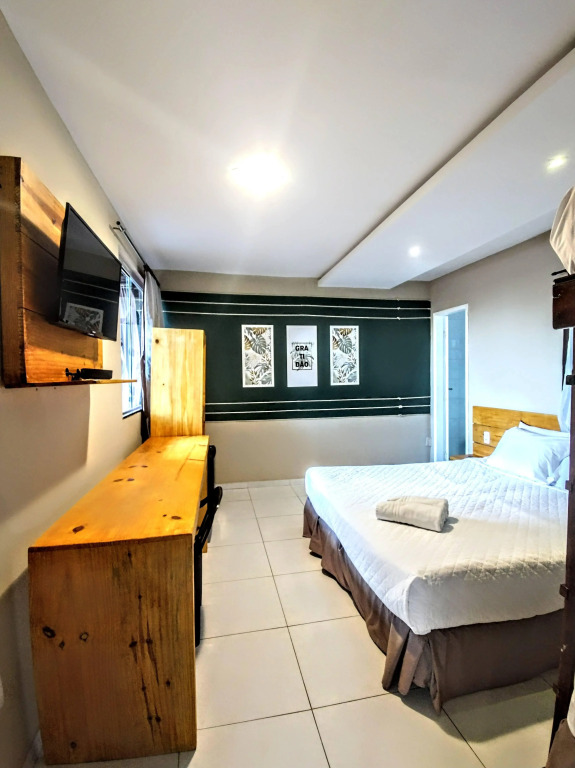 Vila Aju - Pousada Temática