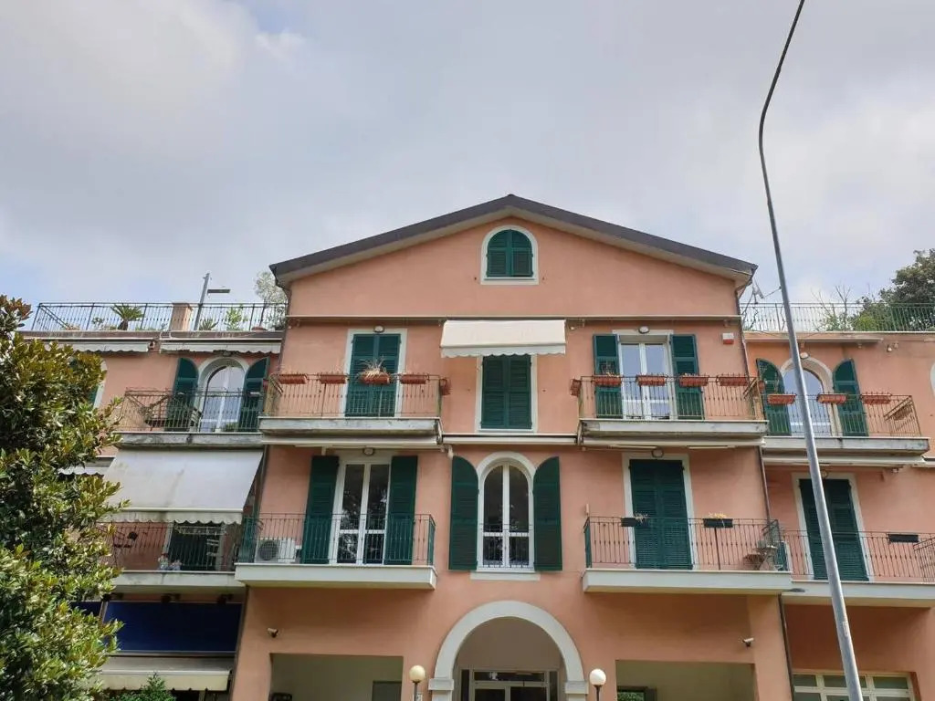 Casa SAN BART : your gateway to 5 Terre and Lerici