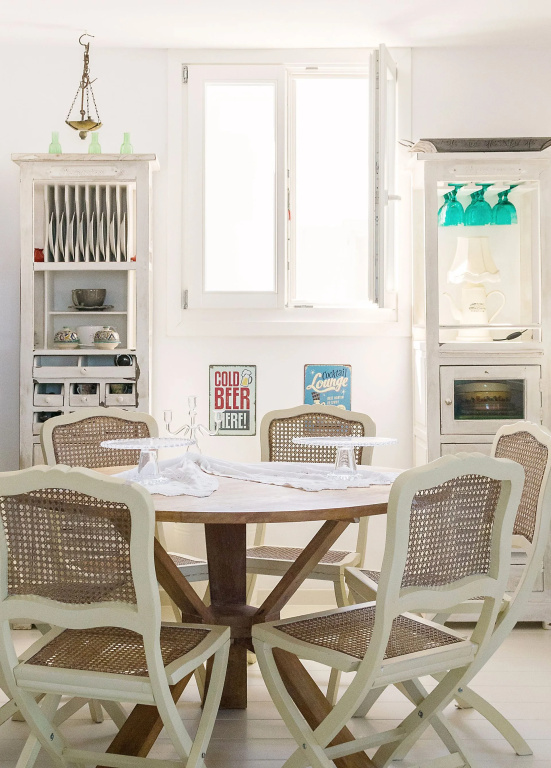 K For Kythnos Horizon House