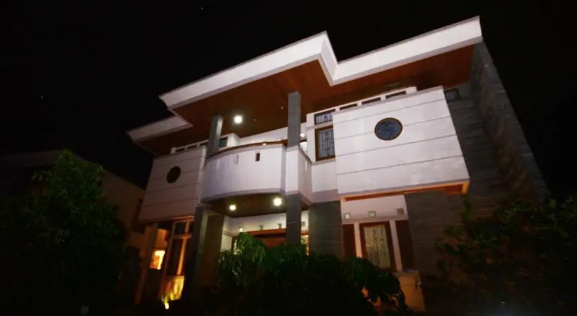 The Priangan Guesthouse