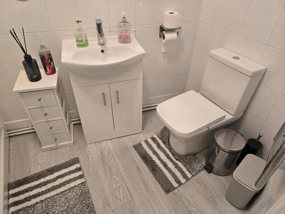 Seaview 2 Double bed Apartment 2nd Floor