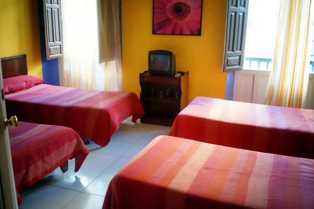 Casa Antares