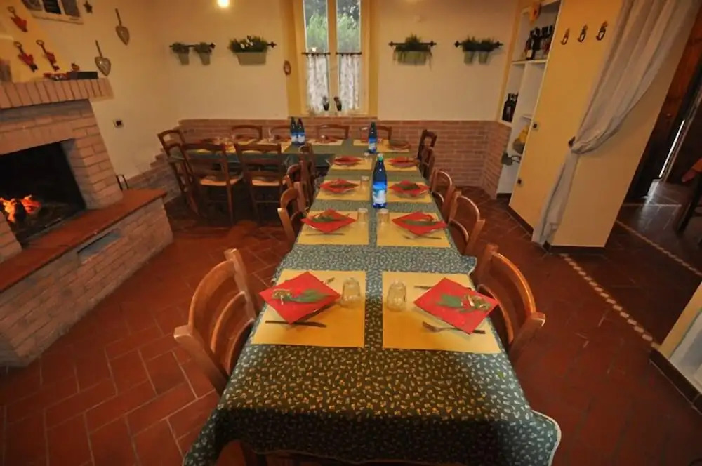 Agriturismo Il Cerrosughero