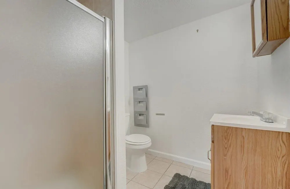 @ Marbella Lane -cozy 1BR Studio 17-min to Levi's