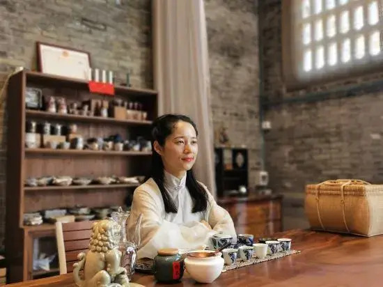 Laotang Homestay · Shawan Ancient Town